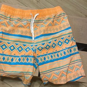 Swim trunks